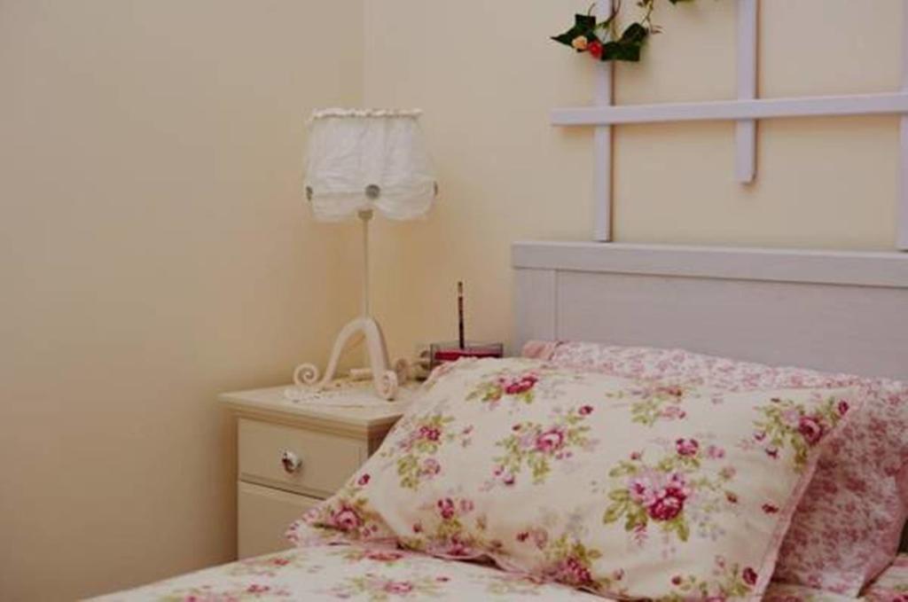 Romantic Apartment On Rynok Square With Air-Conditioning ลวีฟ ห้อง รูปภาพ