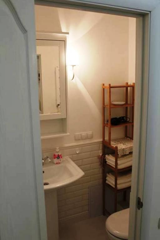 Romantic Apartment On Rynok Square With Air-Conditioning ลวีฟ ห้อง รูปภาพ