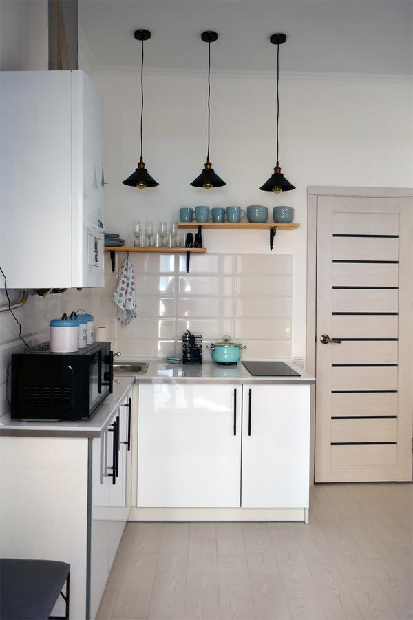 Romantic Apartment On Rynok Square With Air-Conditioning ลวีฟ ภายนอก รูปภาพ