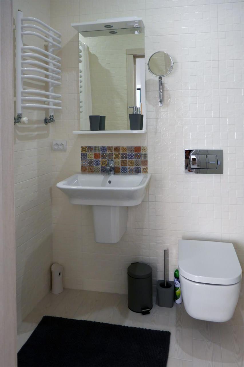 Romantic Apartment On Rynok Square With Air-Conditioning ลวีฟ ภายนอก รูปภาพ