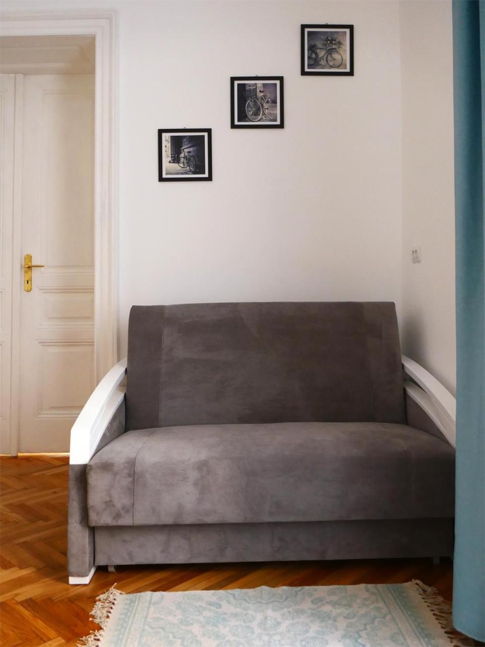 Romantic Apartment On Rynok Square With Air-Conditioning ลวีฟ ภายนอก รูปภาพ